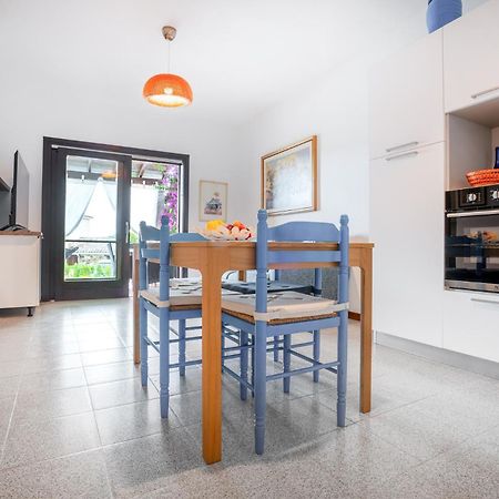 Appartement Casa Masini San Teodoro à Monte Petrosu Extérieur photo