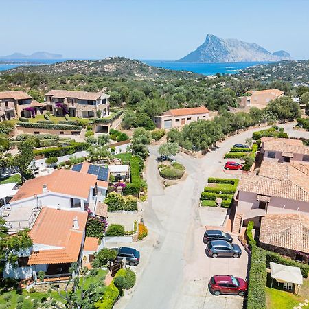 Appartement Casa Masini San Teodoro à Monte Petrosu Extérieur photo