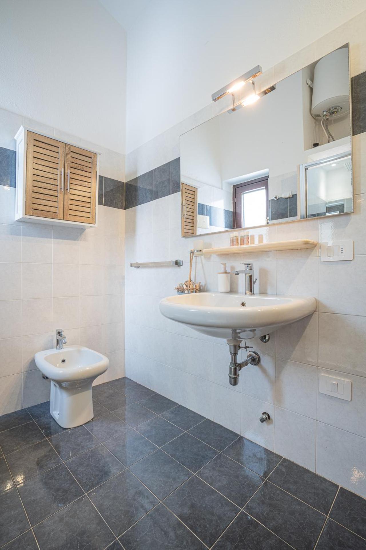 Appartement Casa Masini San Teodoro à Monte Petrosu Extérieur photo