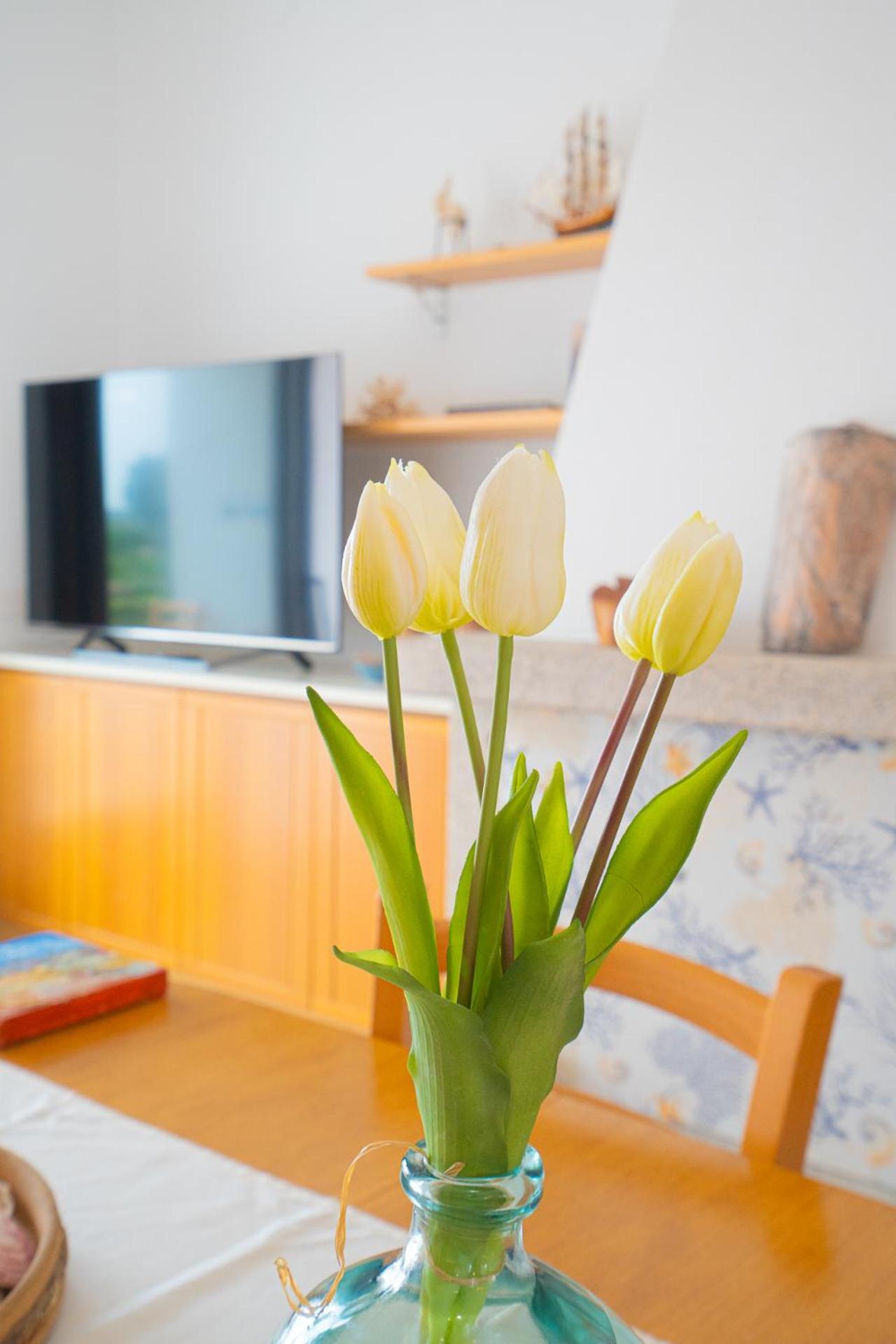 Appartement Casa Masini San Teodoro à Monte Petrosu Extérieur photo