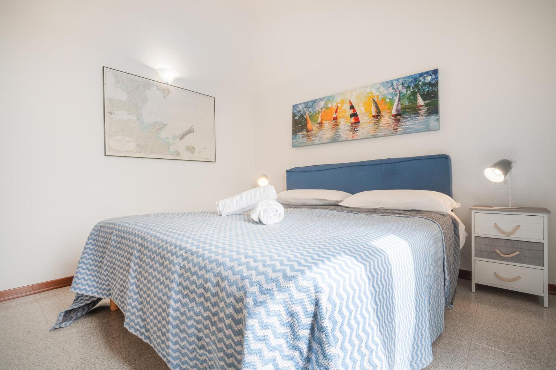 Appartement Casa Masini San Teodoro à Monte Petrosu Extérieur photo