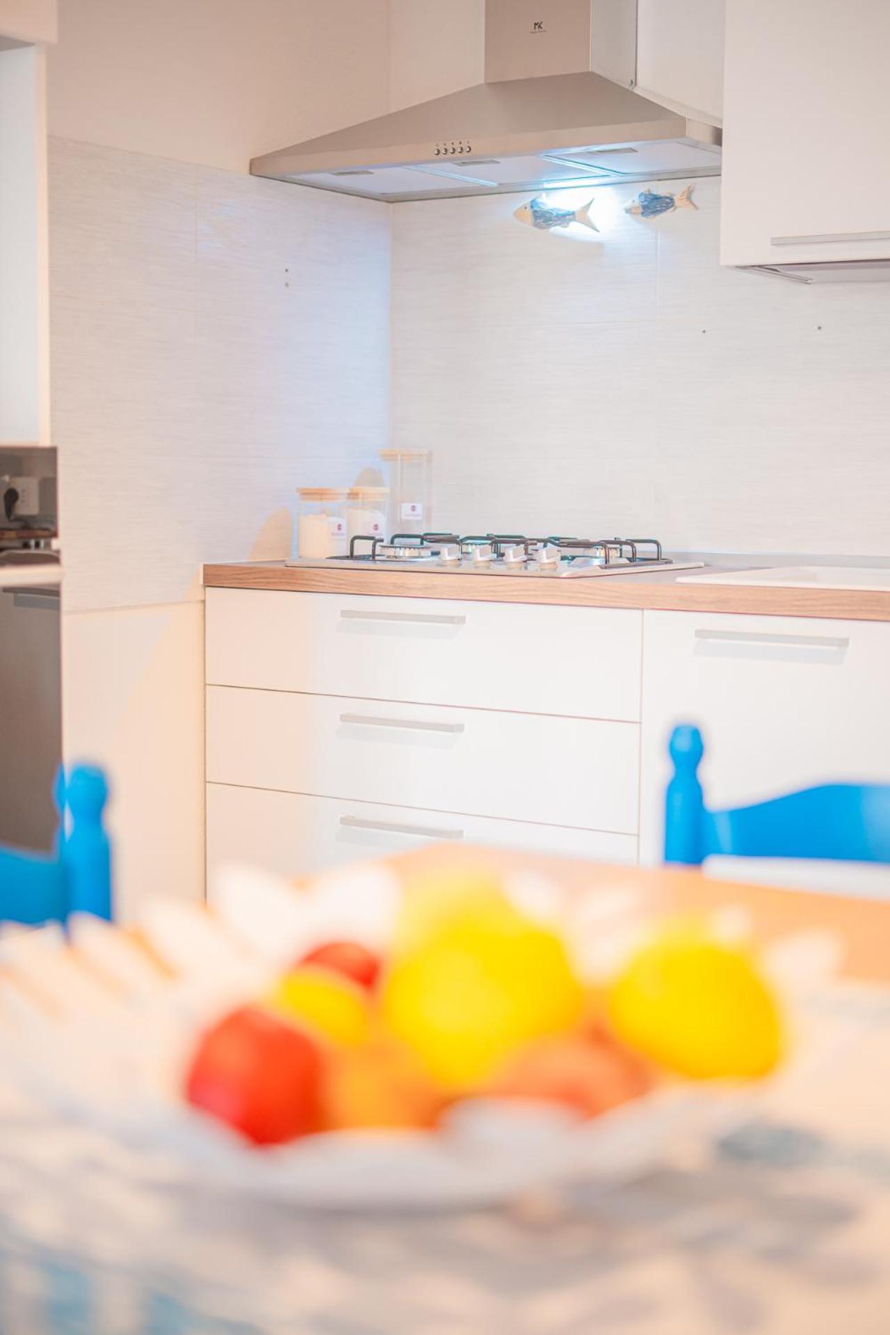 Appartement Casa Masini San Teodoro à Monte Petrosu Extérieur photo