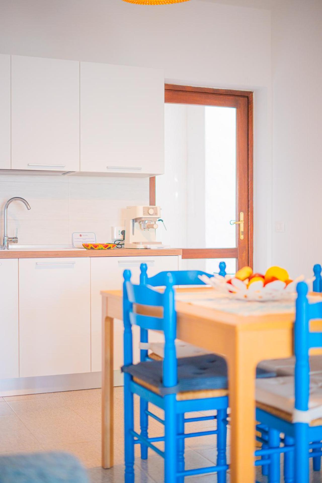 Appartement Casa Masini San Teodoro à Monte Petrosu Extérieur photo
