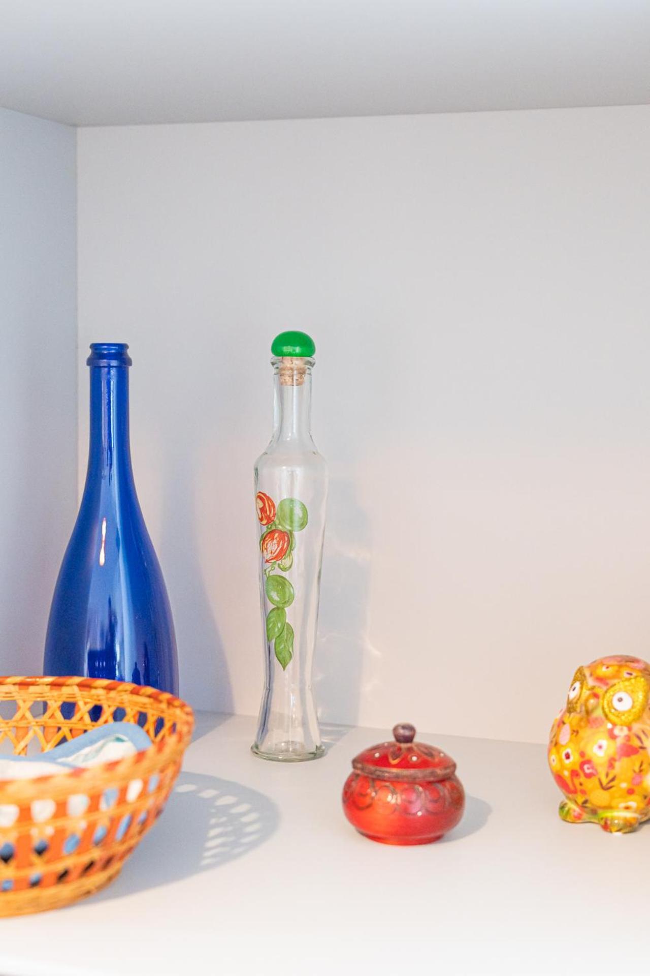 Appartement Casa Masini San Teodoro à Monte Petrosu Extérieur photo