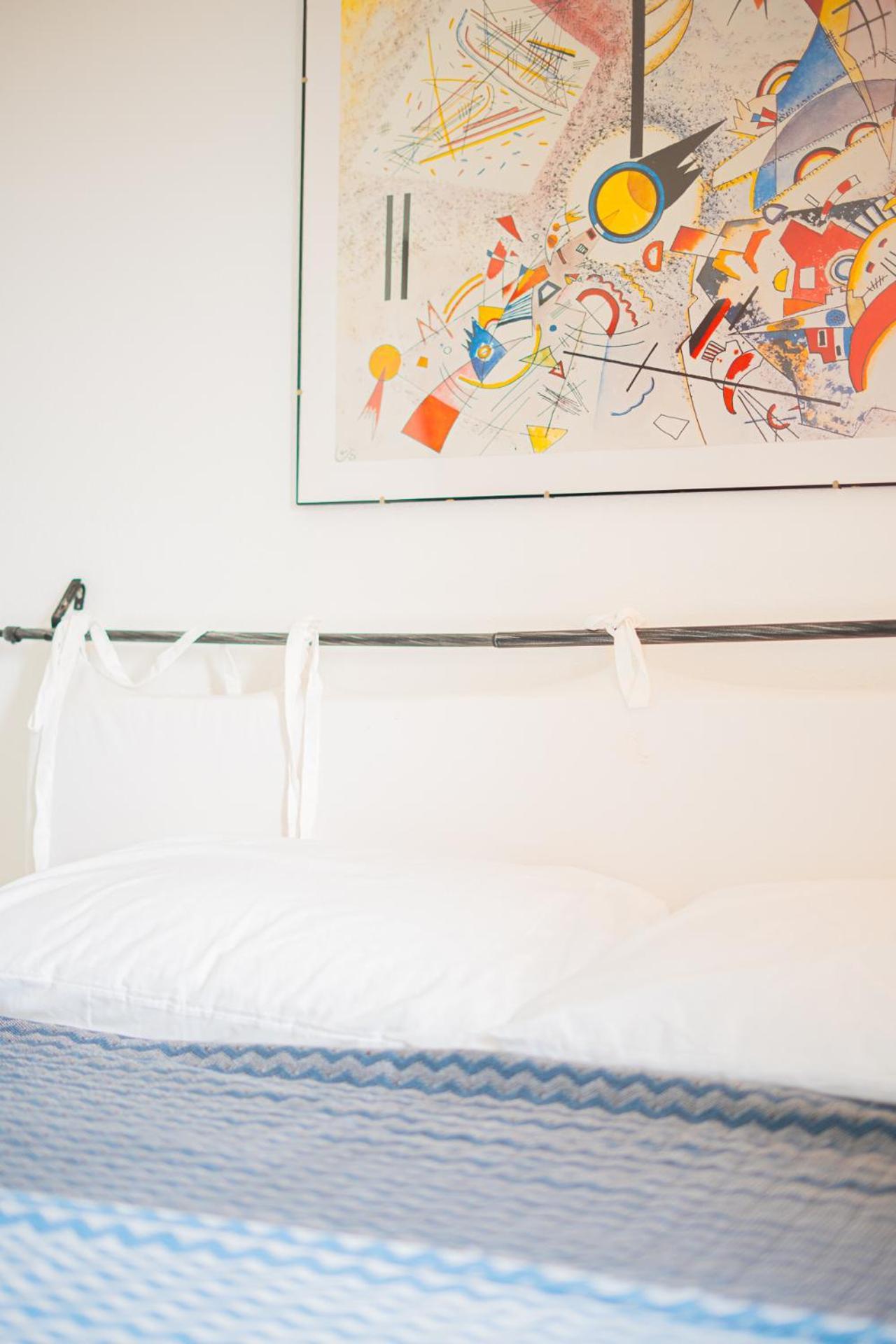 Appartement Casa Masini San Teodoro à Monte Petrosu Extérieur photo
