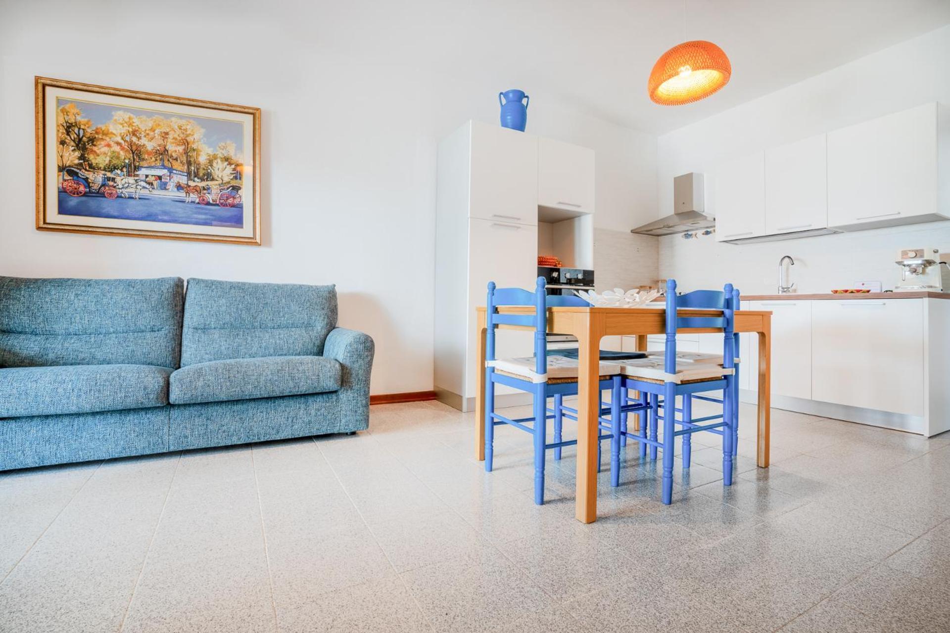 Appartement Casa Masini San Teodoro à Monte Petrosu Extérieur photo