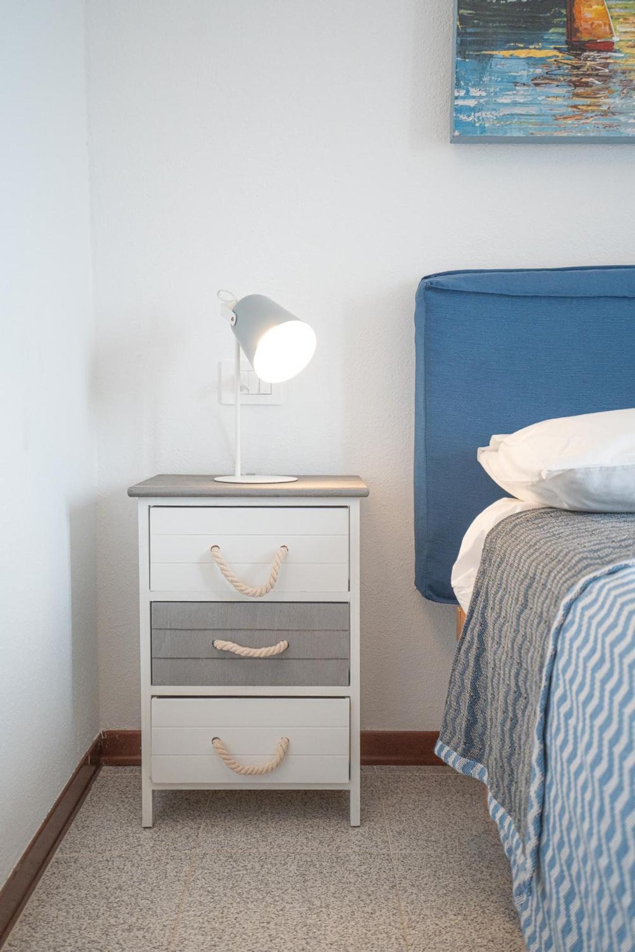 Appartement Casa Masini San Teodoro à Monte Petrosu Extérieur photo