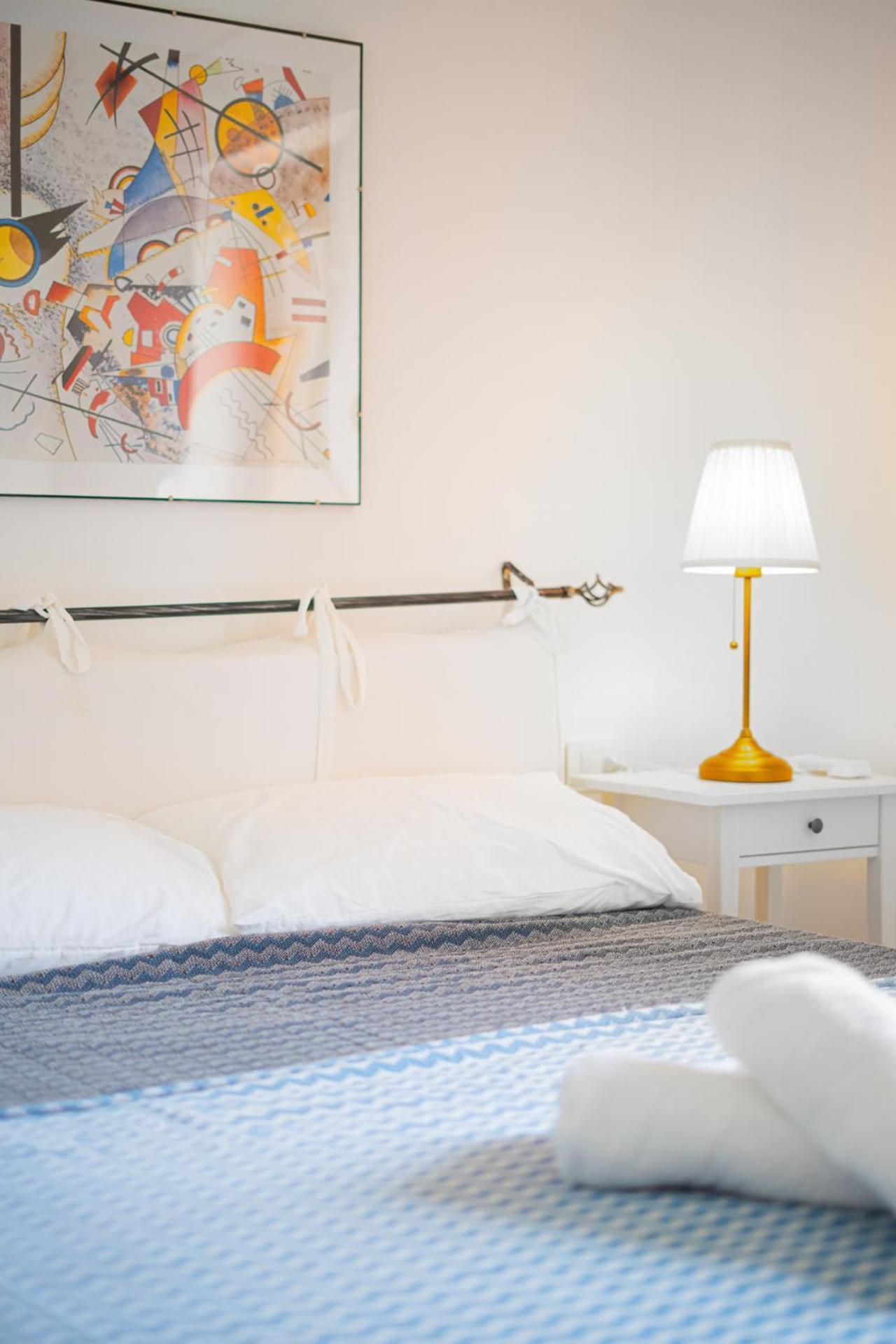 Appartement Casa Masini San Teodoro à Monte Petrosu Extérieur photo