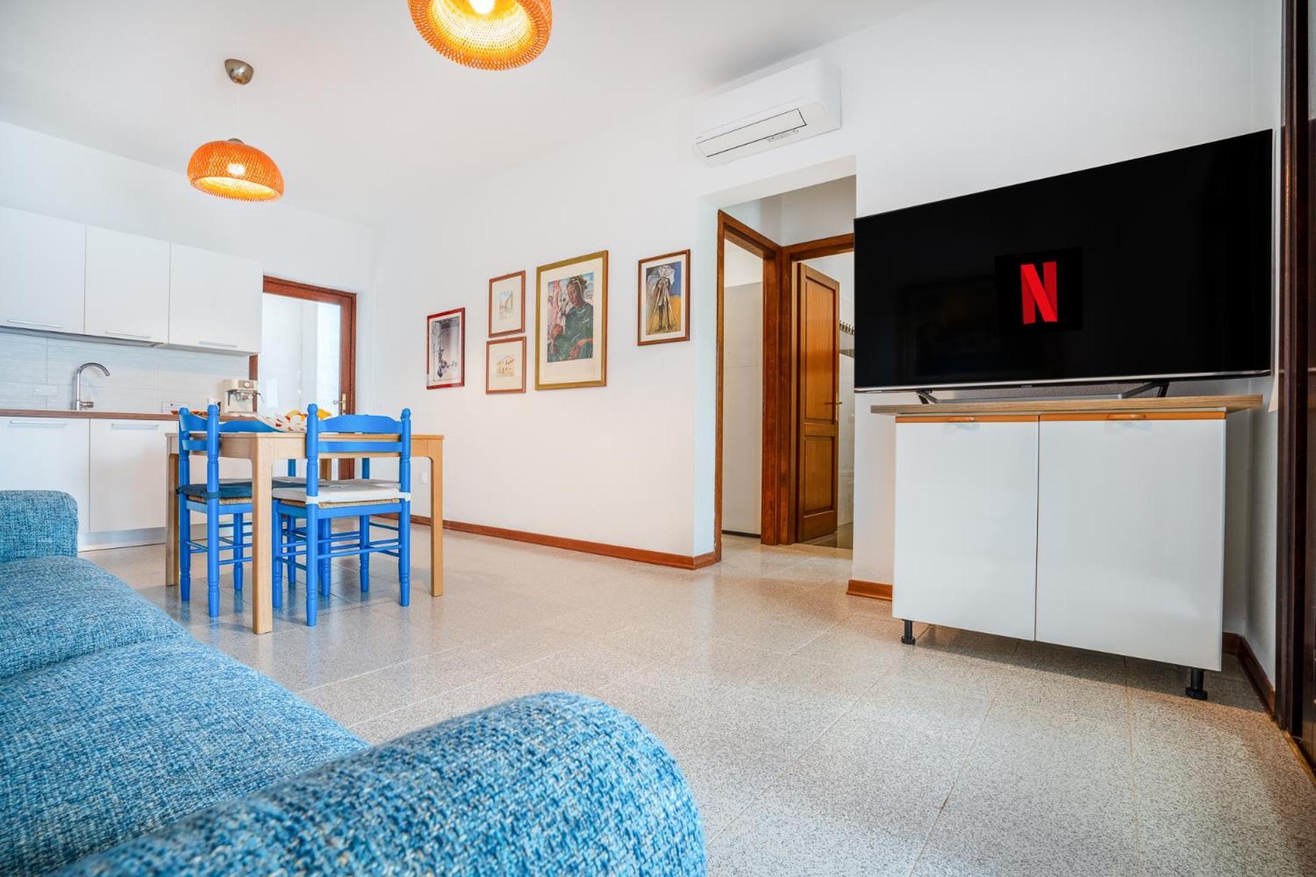 Appartement Casa Masini San Teodoro à Monte Petrosu Extérieur photo
