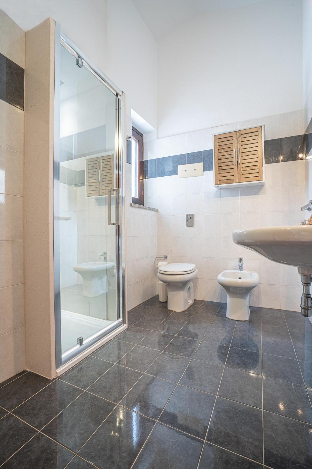 Appartement Casa Masini San Teodoro à Monte Petrosu Extérieur photo