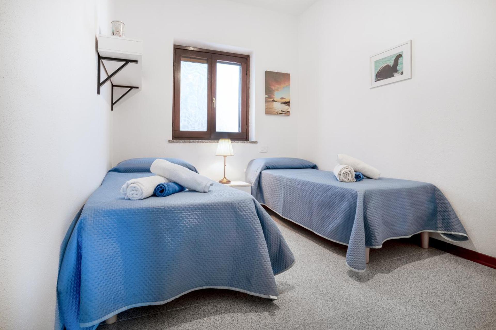 Appartement Casa Masini San Teodoro à Monte Petrosu Extérieur photo