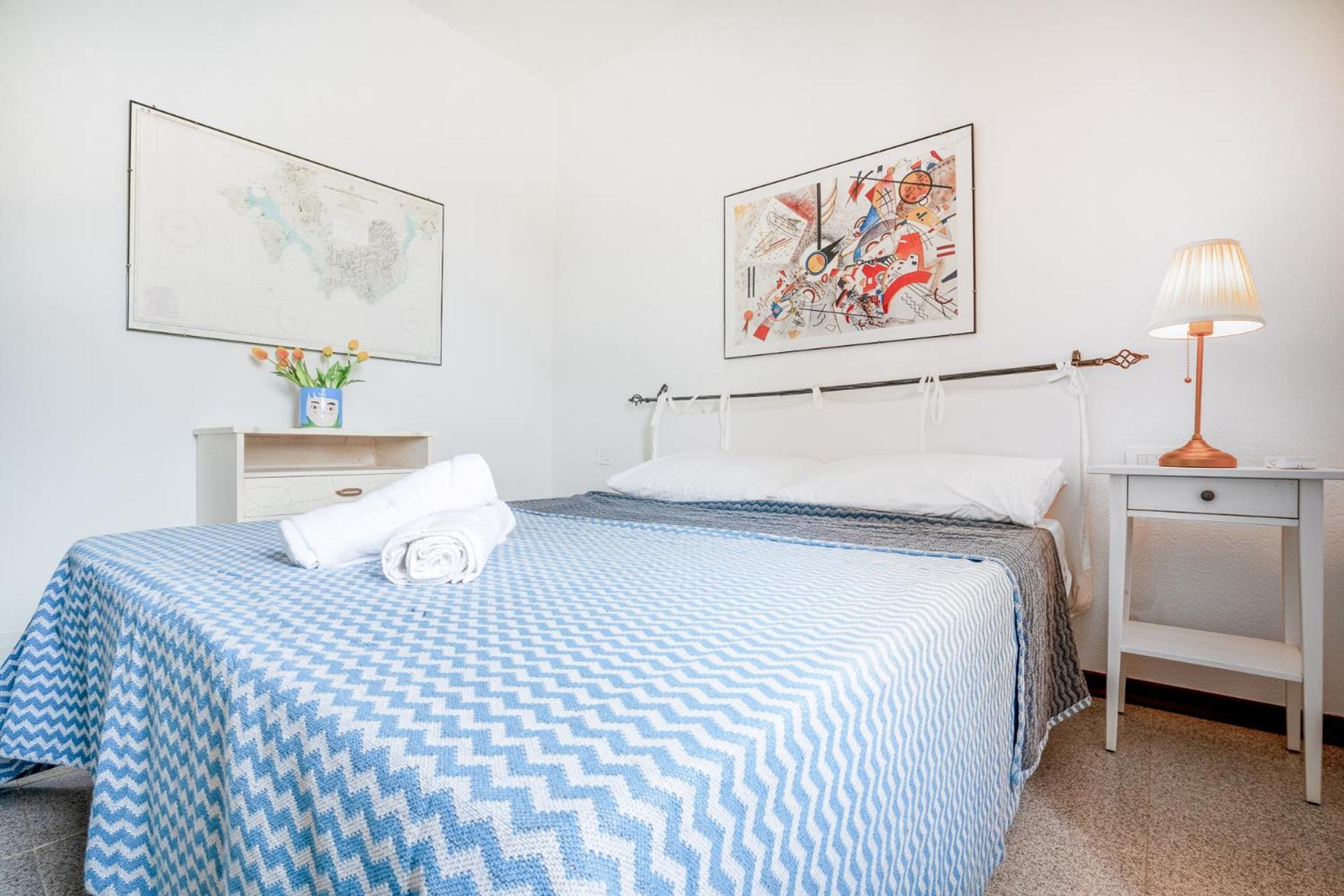 Appartement Casa Masini San Teodoro à Monte Petrosu Extérieur photo